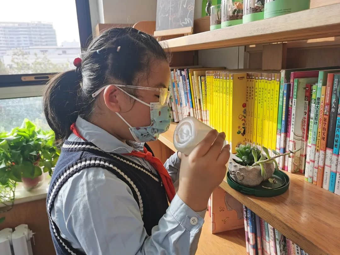 【立之育•劳动课程】一起“趣”劳动——石家庄私立一中附属小学主题教育活动