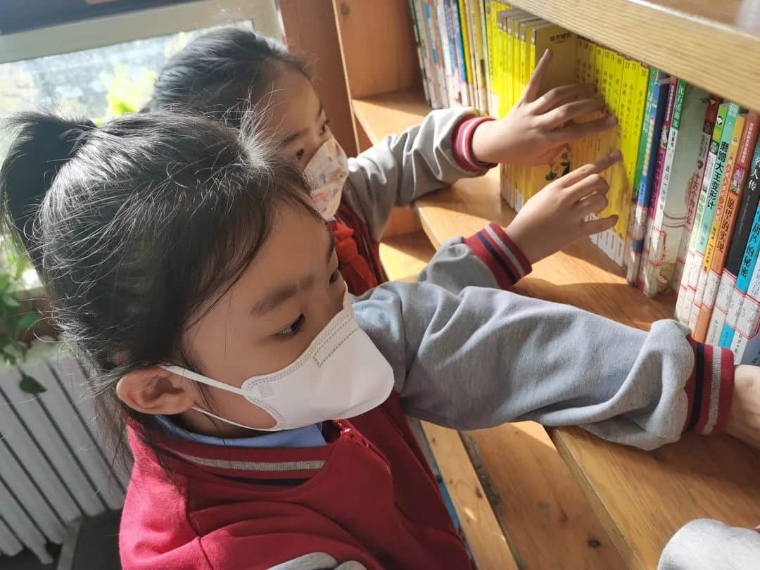 【立之育•劳动课程】一起“趣”劳动——石家庄私立一中附属小学主题教育活动