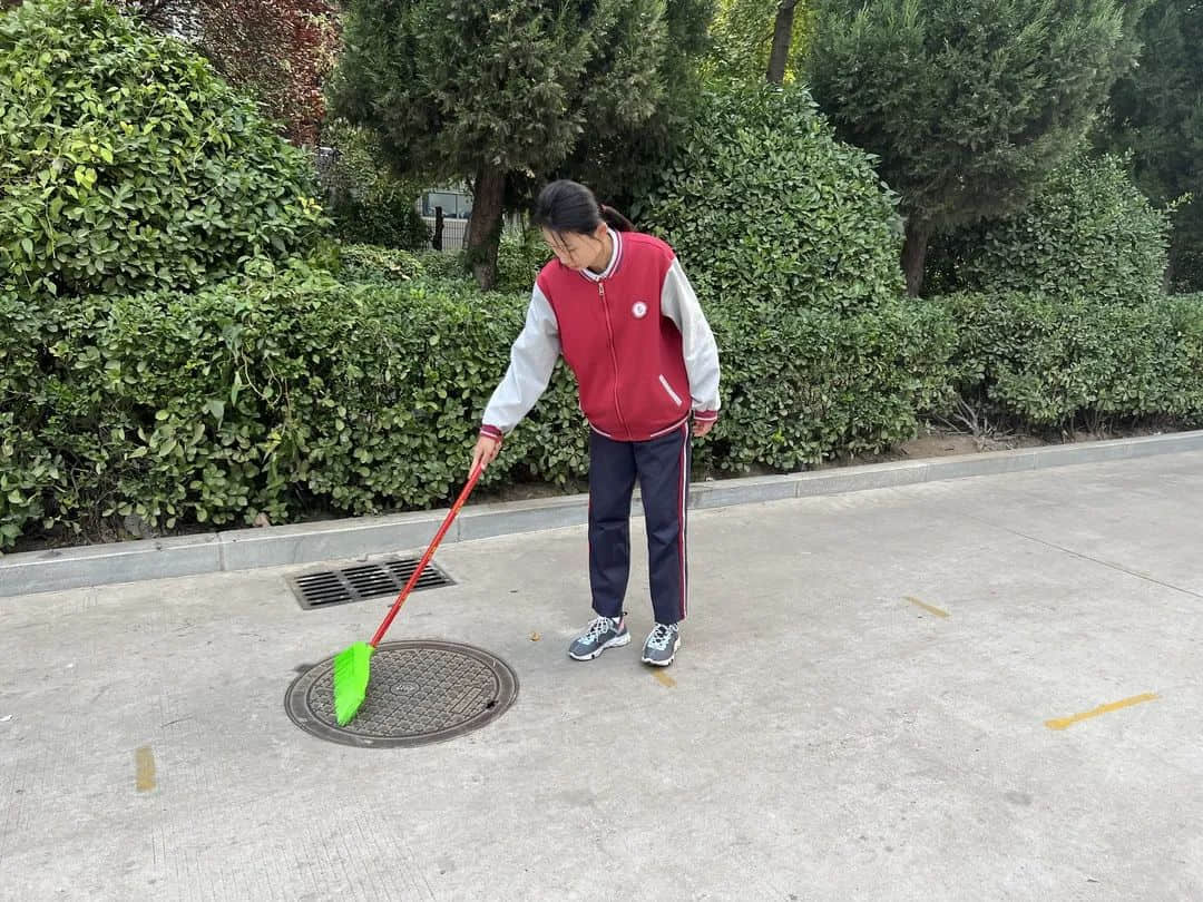 【立之育•劳动课程】一起“趣”劳动——石家庄私立一中附属小学主题教育活动