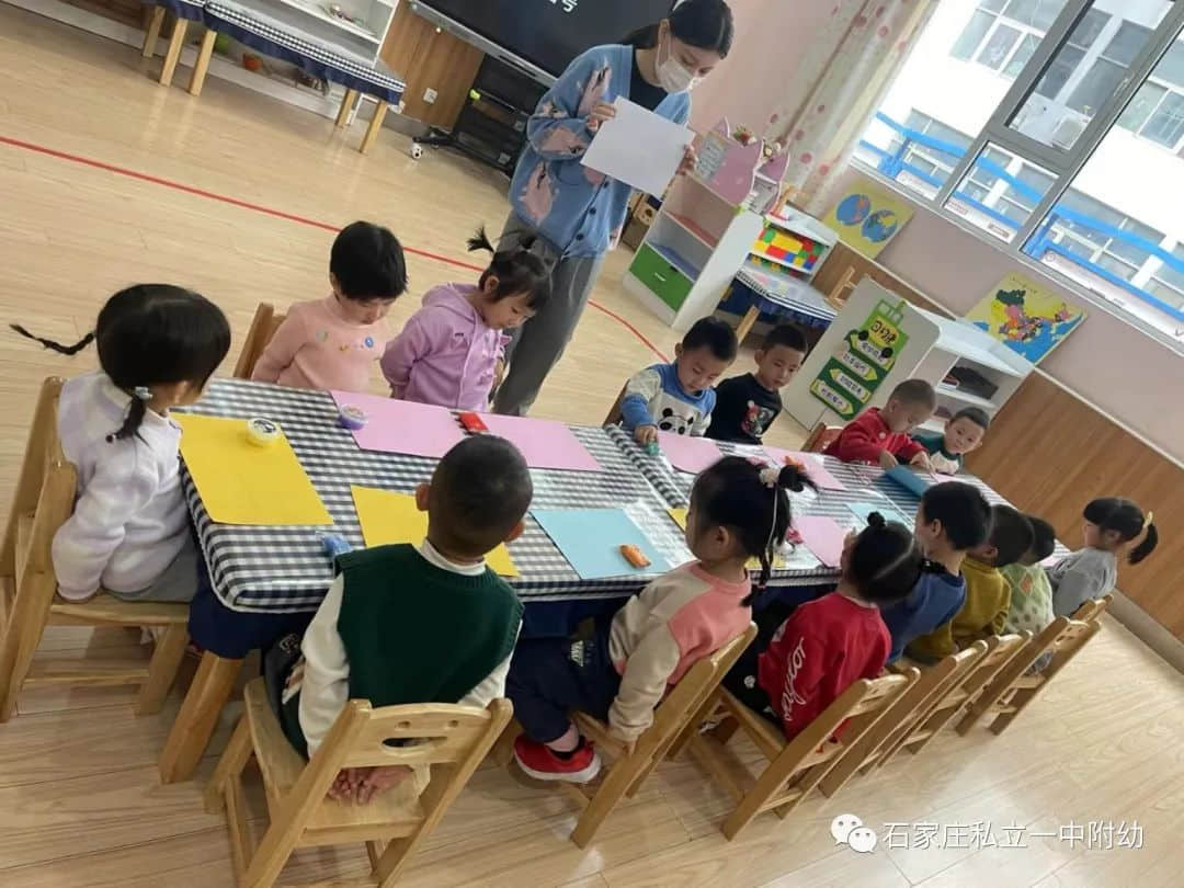 【幼之慧】特色活动（一）天籁之声