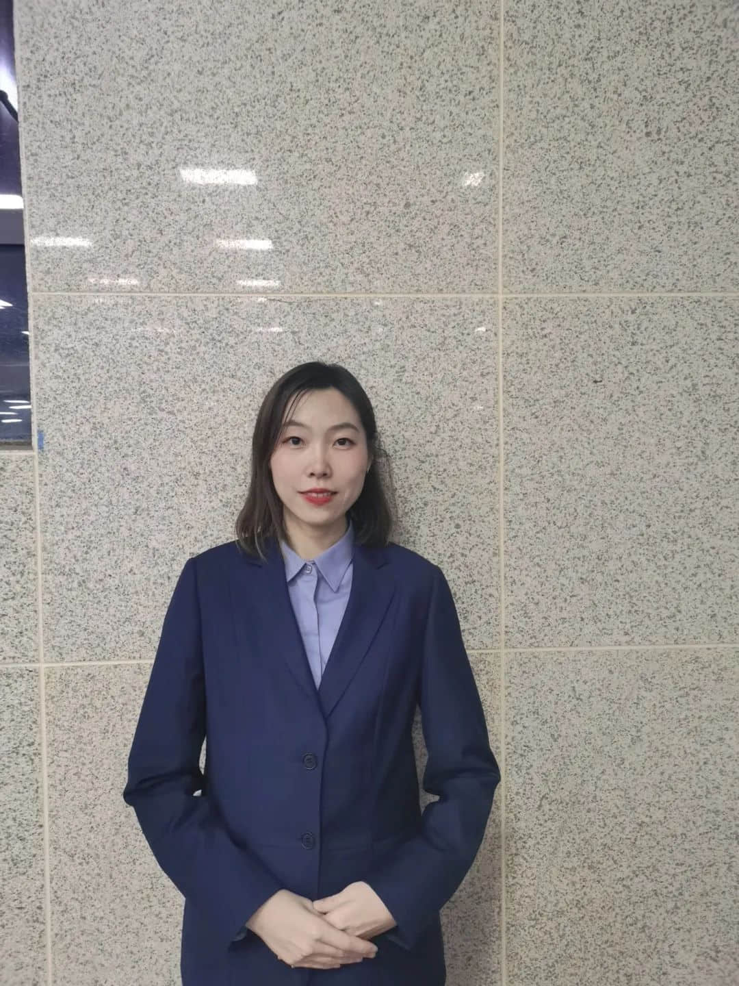 【立之育•班主任沙龙】一缕秋日里的暖阳— —第一届“班级常规管理”主题班主任沙龙