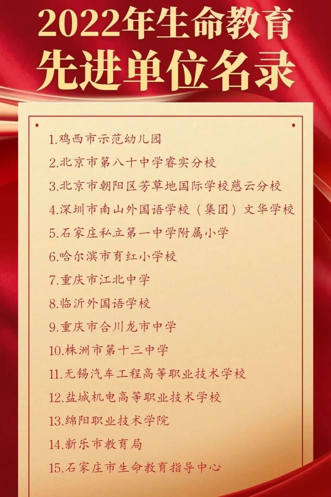 【2023•新年贺词】心怀美好 让梦发光｜石家庄私立一中附属小学校长新年致辞