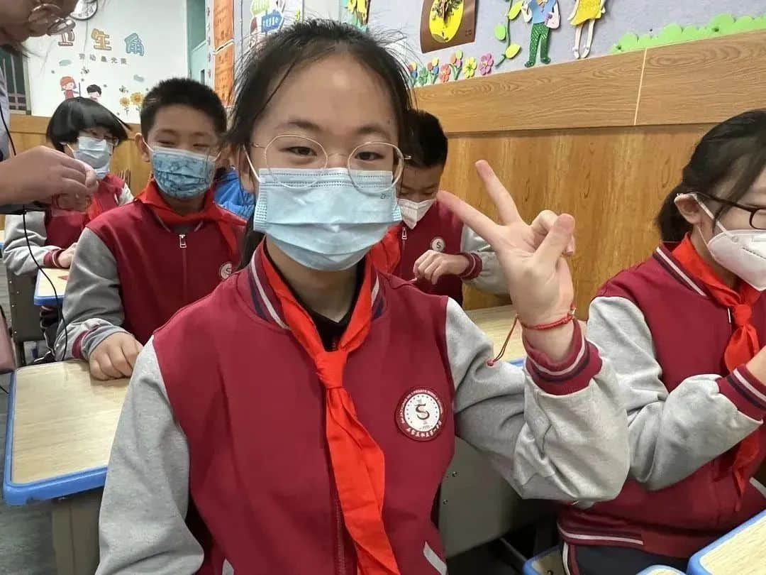 【立小•新春特辑】岁岁常欢愉，年年皆胜意｜“我的本命年”成长课程