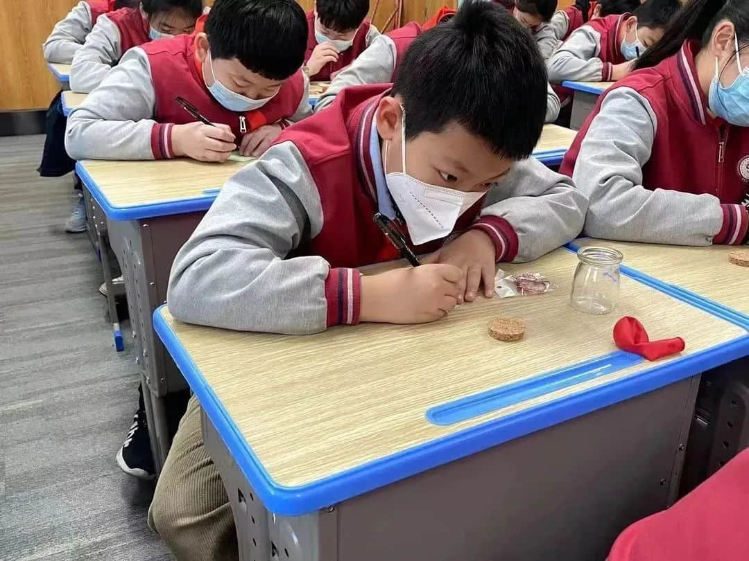 【立小•新春特辑】岁岁常欢愉，年年皆胜意｜“我的本命年”成长课程