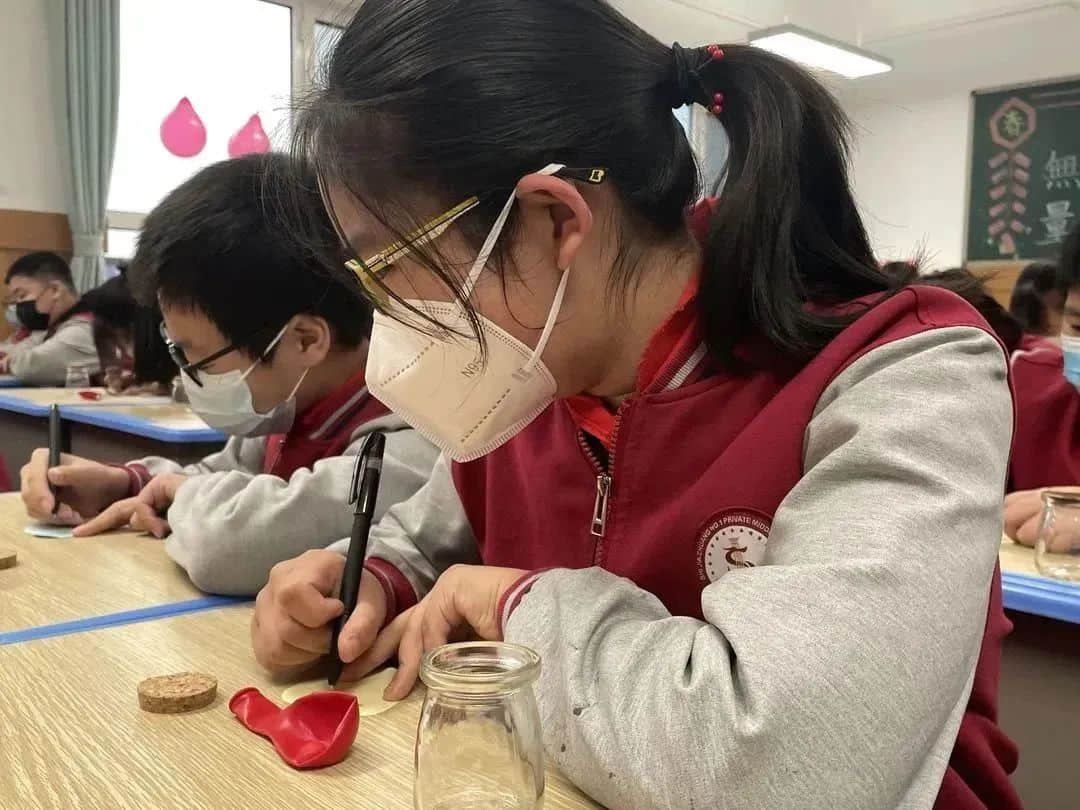 【立小•新春特辑】岁岁常欢愉，年年皆胜意｜“我的本命年”成长课程