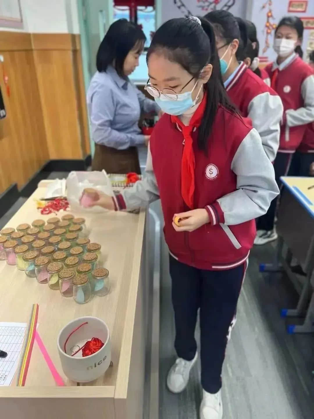 【立小•新春特辑】岁岁常欢愉，年年皆胜意｜“我的本命年”成长课程