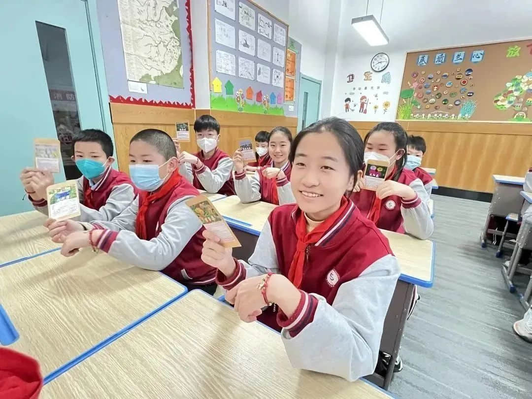 【立小•新春特辑】岁岁常欢愉，年年皆胜意｜“我的本命年”成长课程
