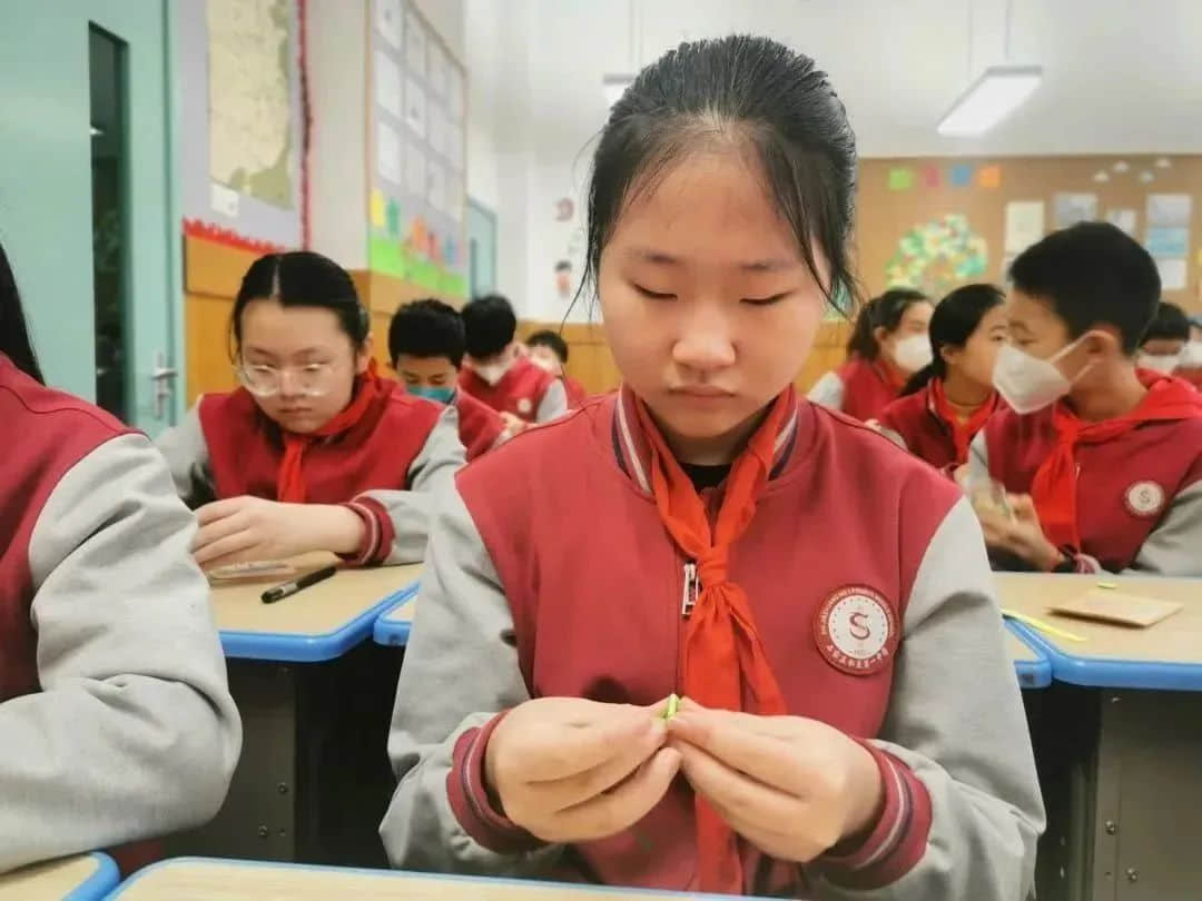 【立小•新春特辑】岁岁常欢愉，年年皆胜意｜“我的本命年”成长课程