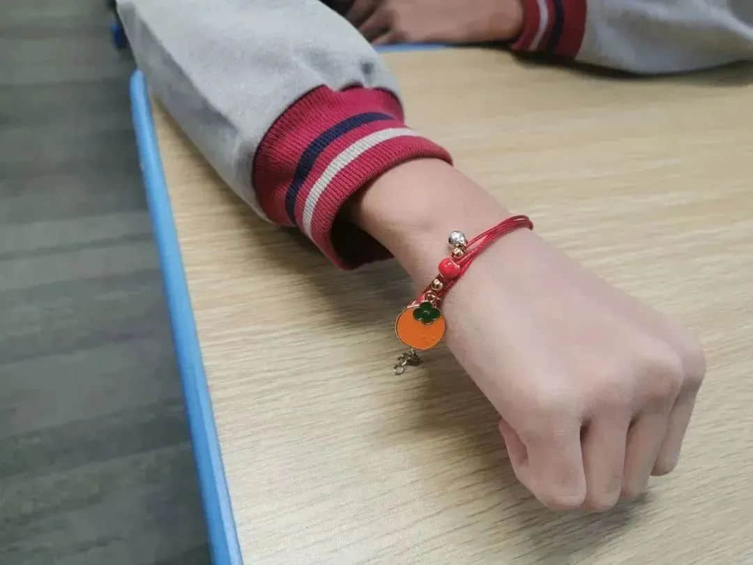 【立小•新春特辑】岁岁常欢愉，年年皆胜意｜“我的本命年”成长课程