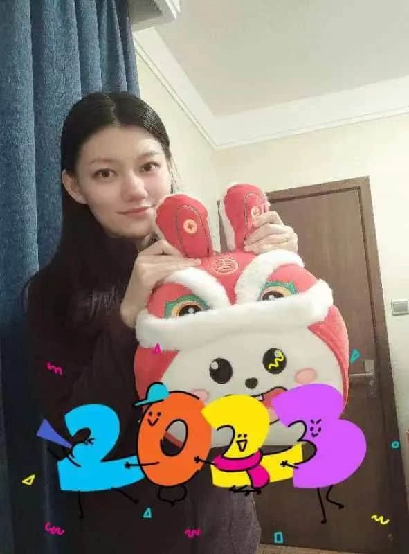 【立小•新春特辑】岁岁常欢愉，年年皆胜意｜“我的本命年”成长课程