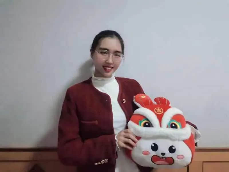 【立小•新春特辑】岁岁常欢愉，年年皆胜意｜“我的本命年”成长课程