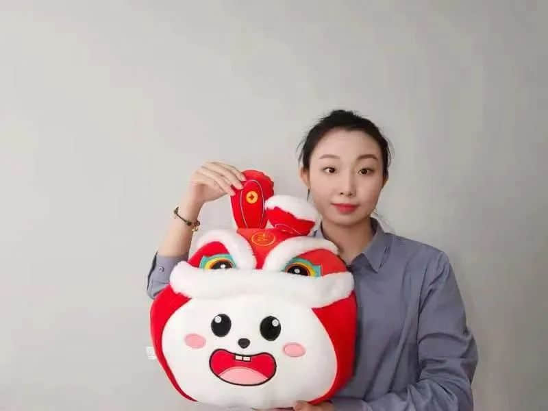 【立小•新春特辑】岁岁常欢愉，年年皆胜意｜“我的本命年”成长课程