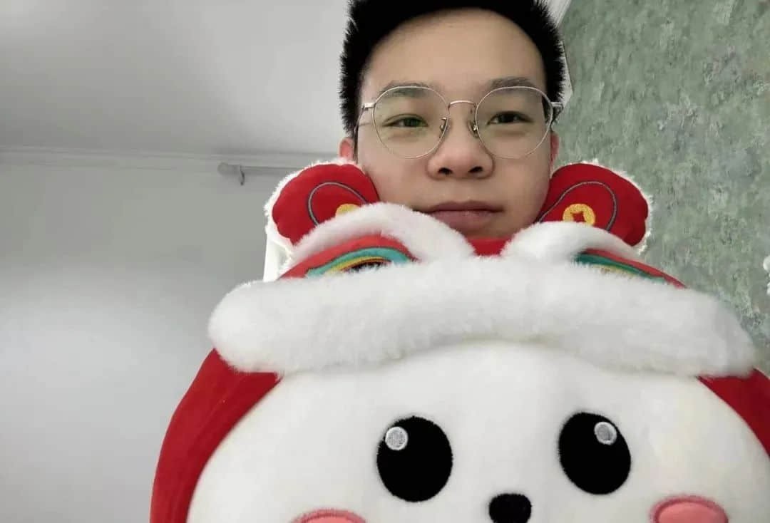 【立小•新春特辑】岁岁常欢愉，年年皆胜意｜“我的本命年”成长课程