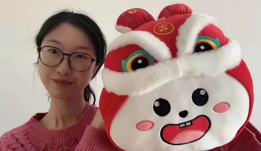 【立小•新春特辑】岁岁常欢愉，年年皆胜意｜“我的本命年”成长课程