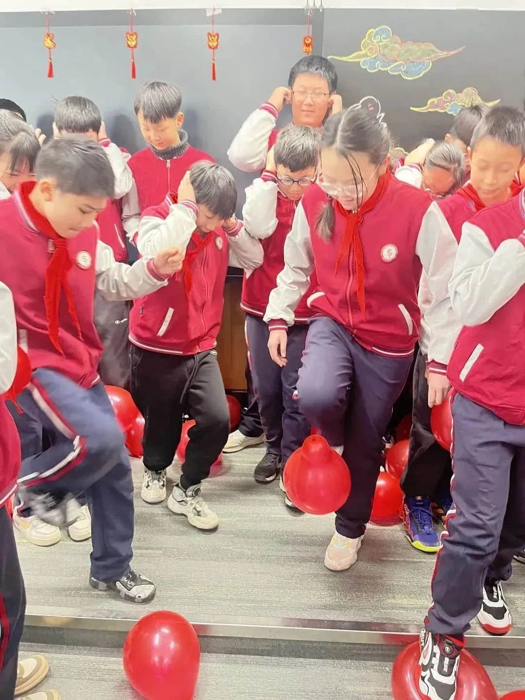 【立小•新春特辑】岁岁常欢愉，年年皆胜意｜“我的本命年”成长课程