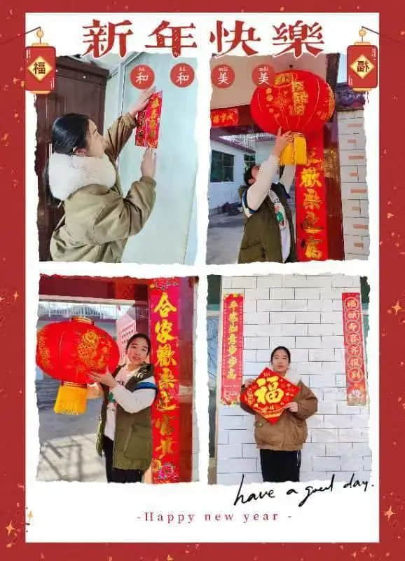 【立小•寒假实践】劳动实践新味道 争做寒假小达人｜高年级活动剪影