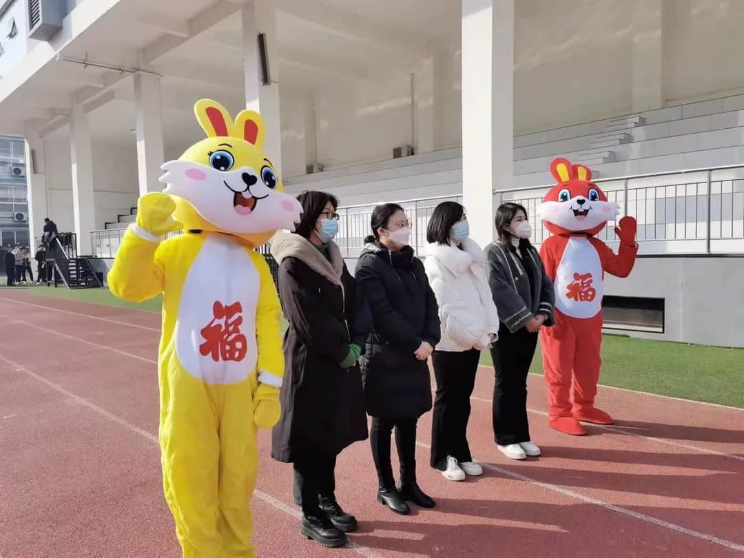 【立小•开学季】扬帆启征程 奋楫再出发｜石家庄私立一中附属小学新学期开学典礼