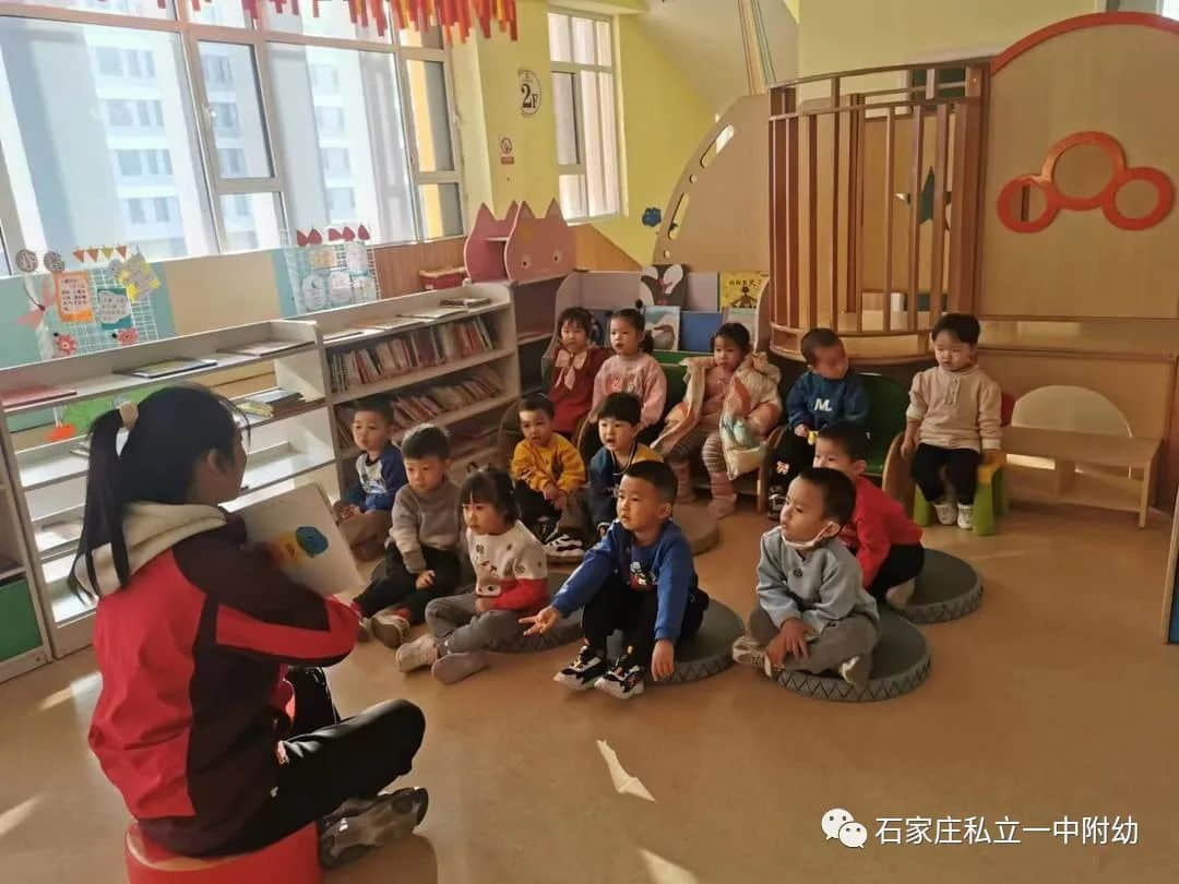 【幼见开学】相约春天 立宝儿开学季·生活篇