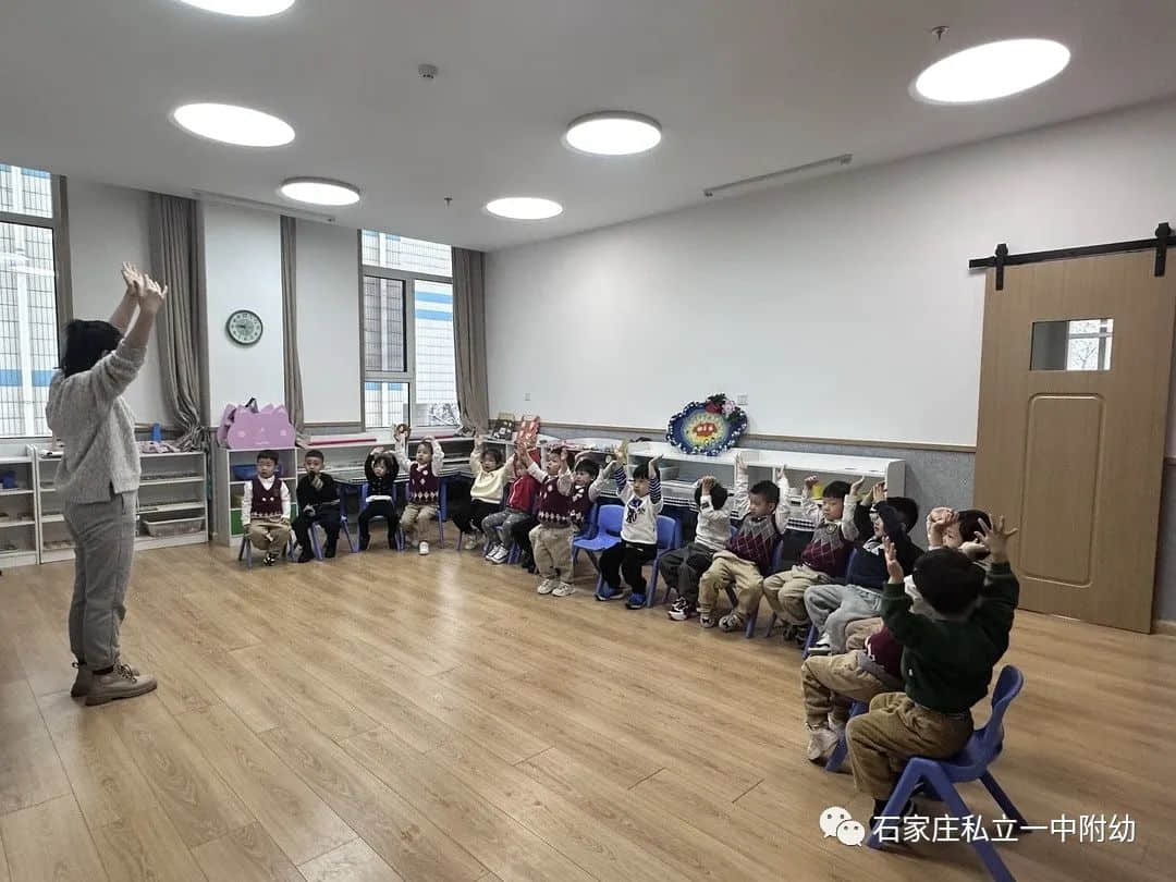 【幼之育】春天里的幻想曲 幼儿园的特色活动（一）