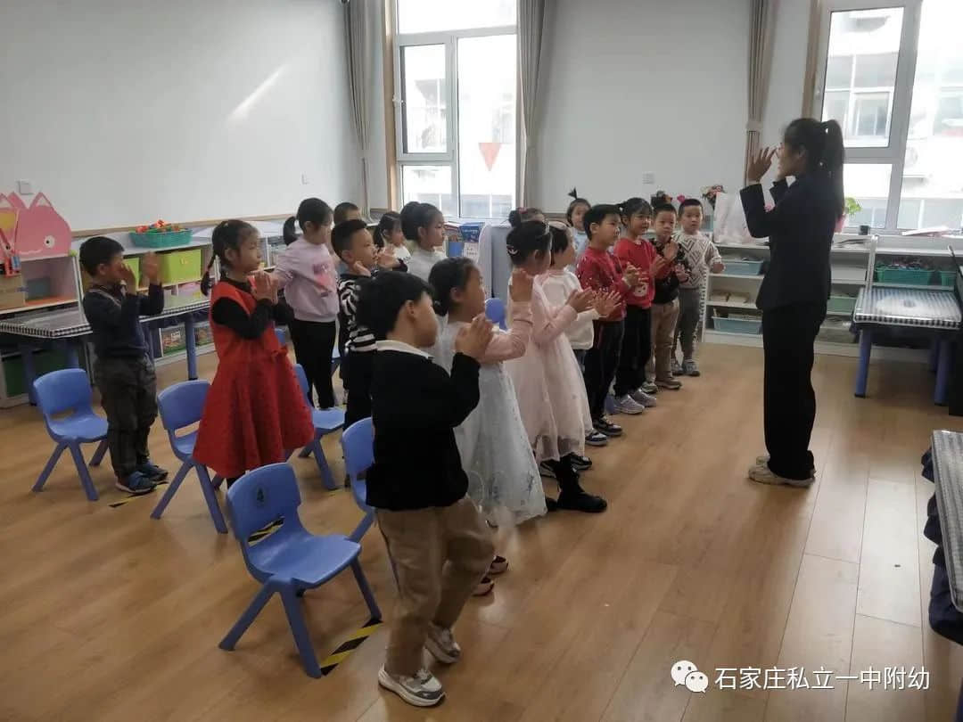 【幼之育】春天里的幻想曲 幼儿园的特色活动（一）