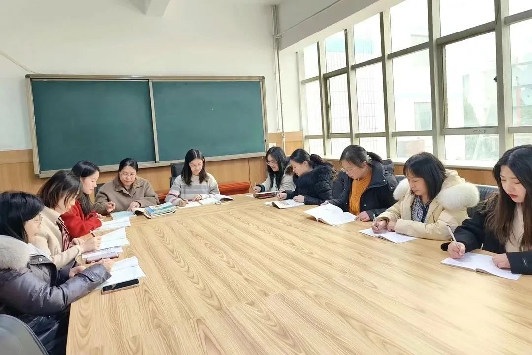 【立小•聚焦教学】质量分析求高效 立足课堂向未来｜石家庄私立一中附属小学学科质量分析会