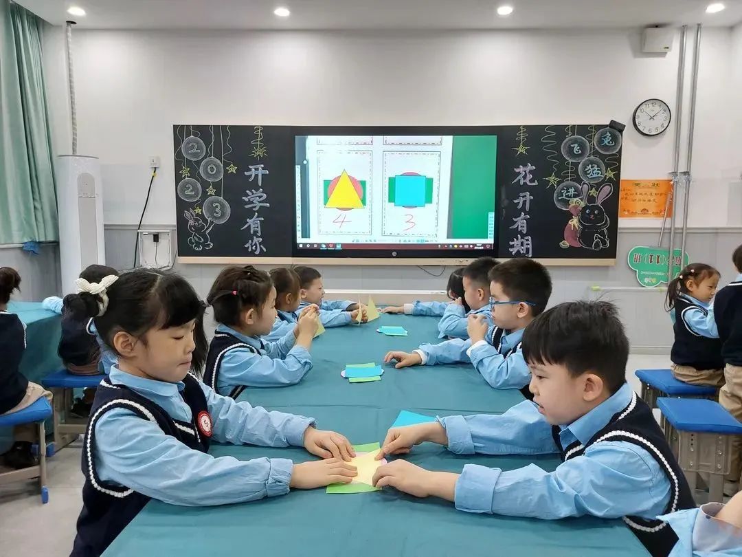 【预•飞向小学的翅膀】预科部2023秋季招生火热开启！——石家庄私立一中附小预科部
