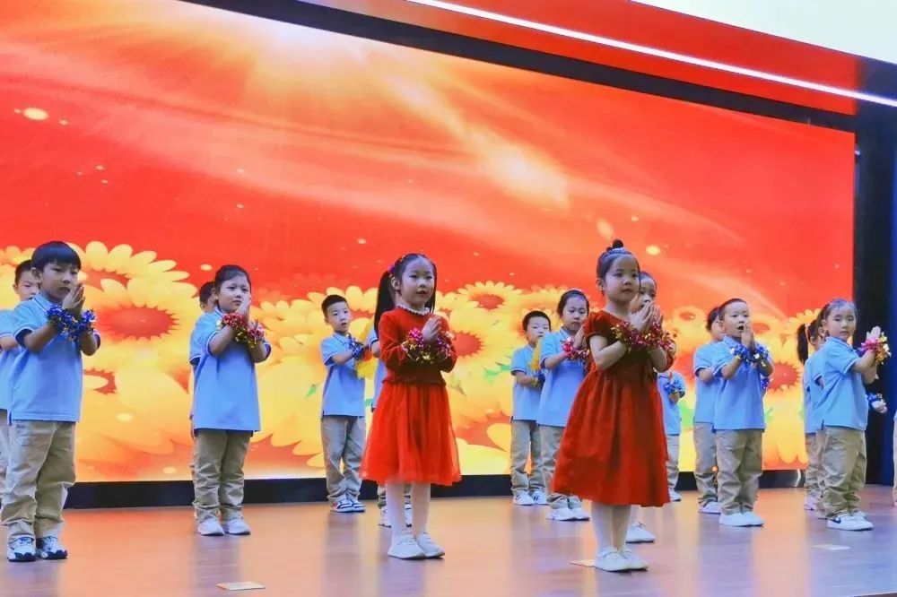 【预•飞向小学的翅膀】预科部2023秋季招生火热开启！——石家庄私立一中附小预科部