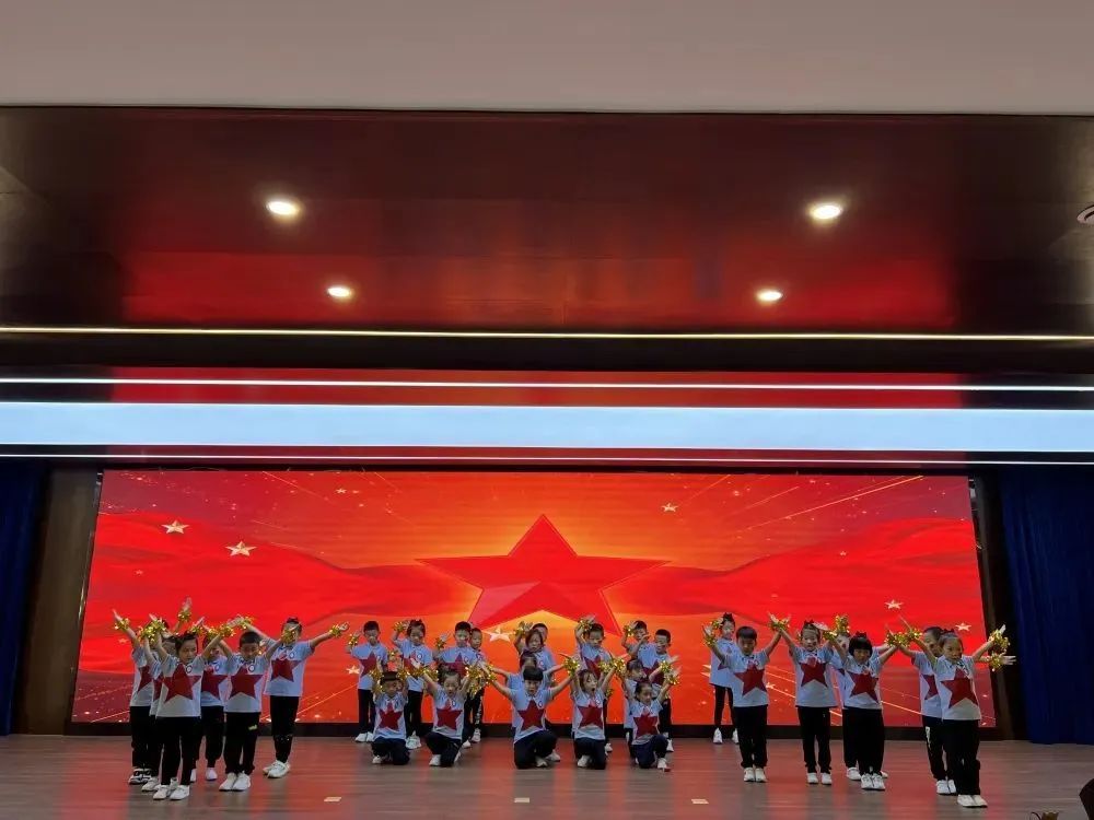 【预•飞向小学的翅膀】预科部2023秋季招生火热开启！——石家庄私立一中附小预科部