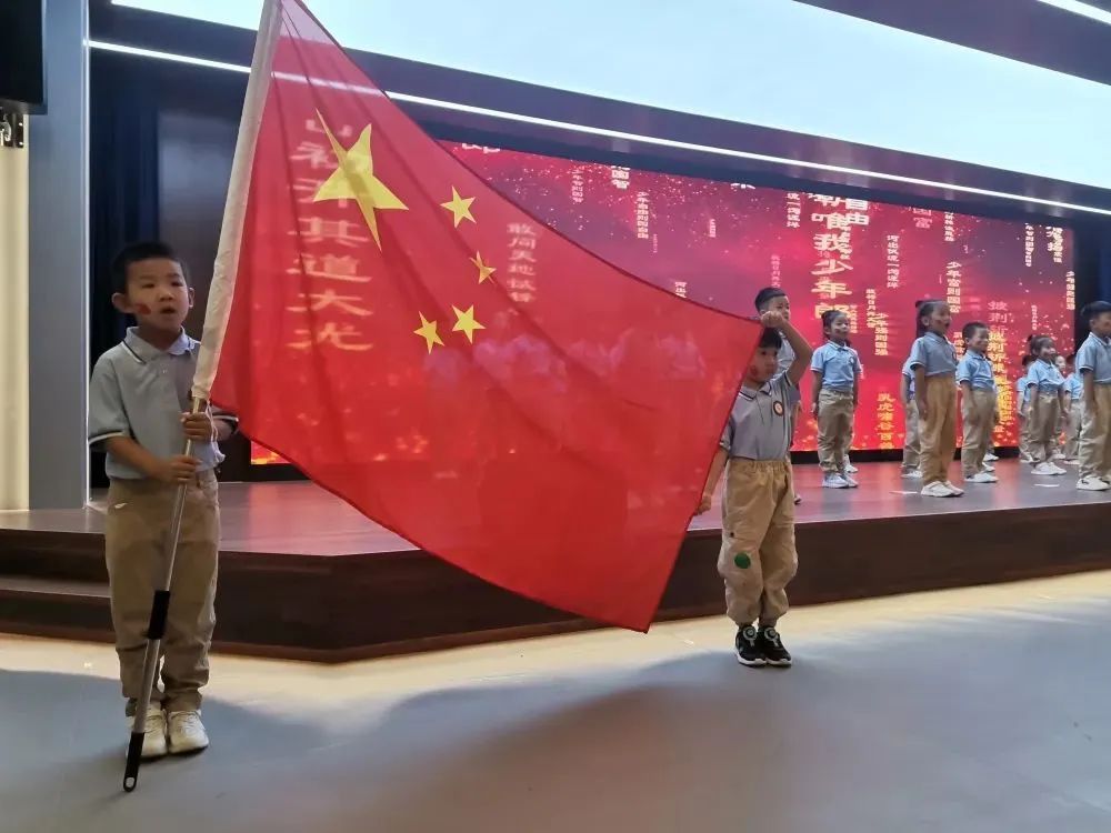 【预•飞向小学的翅膀】预科部2023秋季招生火热开启！——石家庄私立一中附小预科部