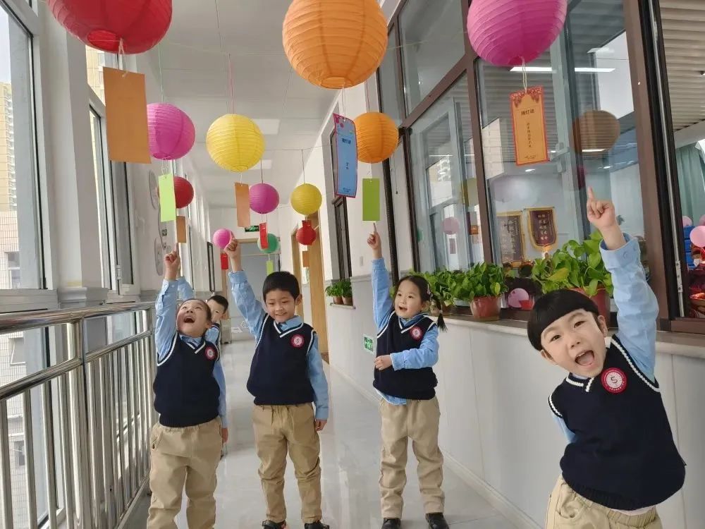 【预•飞向小学的翅膀】预科部2023秋季招生火热开启！——石家庄私立一中附小预科部
