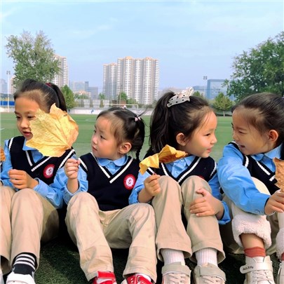 【预•飞向小学的翅膀】预科部2023秋季招生火热开启！——石家庄私立一中附小预科部