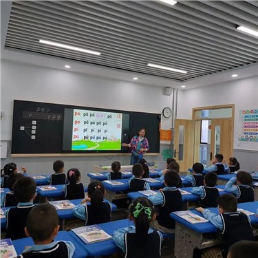 【预•飞向小学的翅膀】预科部2023秋季招生火热开启！——石家庄私立一中附小预科部