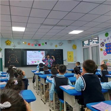 【预•飞向小学的翅膀】预科部2023秋季招生火热开启！——石家庄私立一中附小预科部