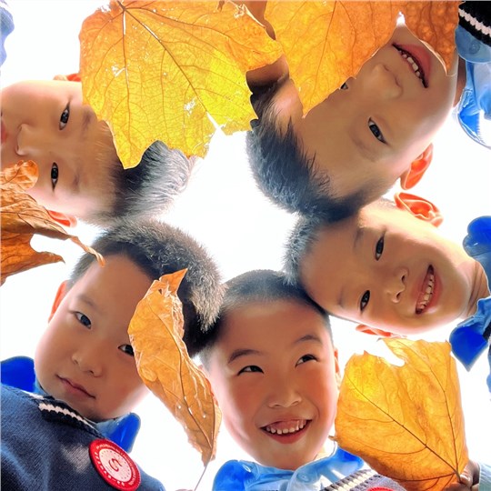 【预•飞向小学的翅膀】预科部2023秋季招生火热开启！——石家庄私立一中附小预科部