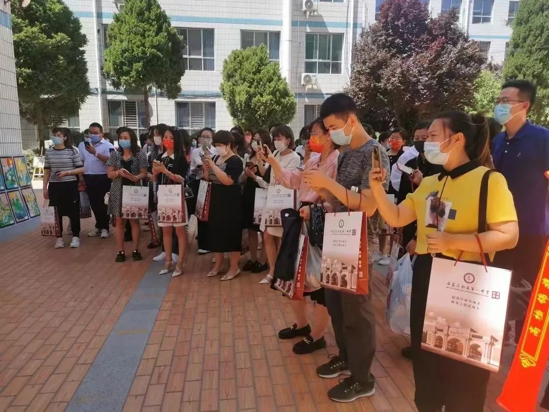 【立小•芳华录】一家人 一条心 一起拼 一定赢 | 立小团队&河北卫视《中华好家风》