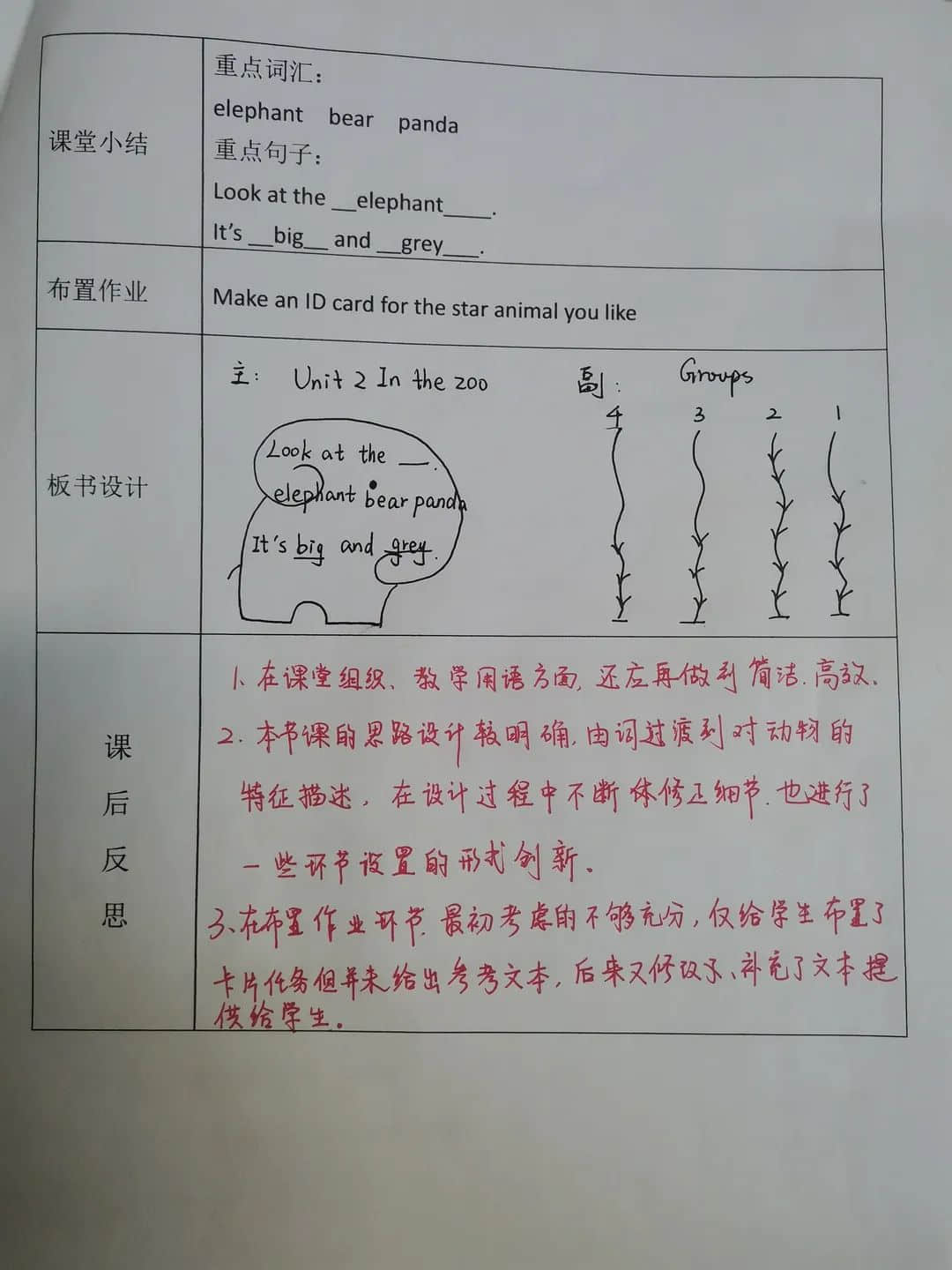 【立小•聚焦教学】课堂展风采，磨课促成长｜第一轮磨课之“拿手一课”