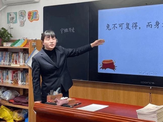 【立小•聚焦教学】课堂展风采，磨课促成长｜第一轮磨课之“拿手一课”