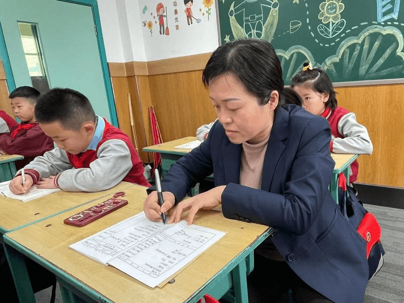 【立小•聚焦教学】课堂展风采，磨课促成长｜第一轮磨课之“拿手一课”