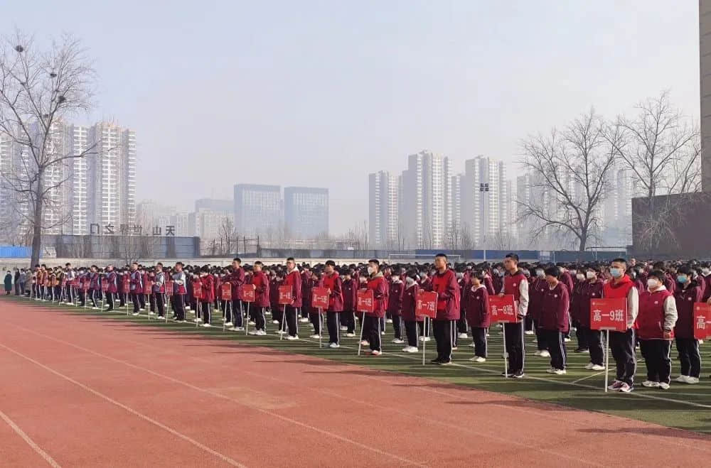 学习雷锋精神 争做雷锋传人丨私立一中开展学习雷锋精神系列活动