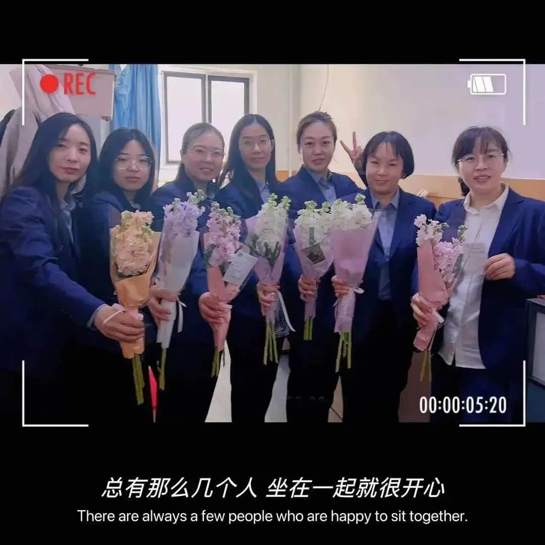 【立小• 你好 女神】三月与你 都是春天 | 石家庄私立一中附属小学三八女神节