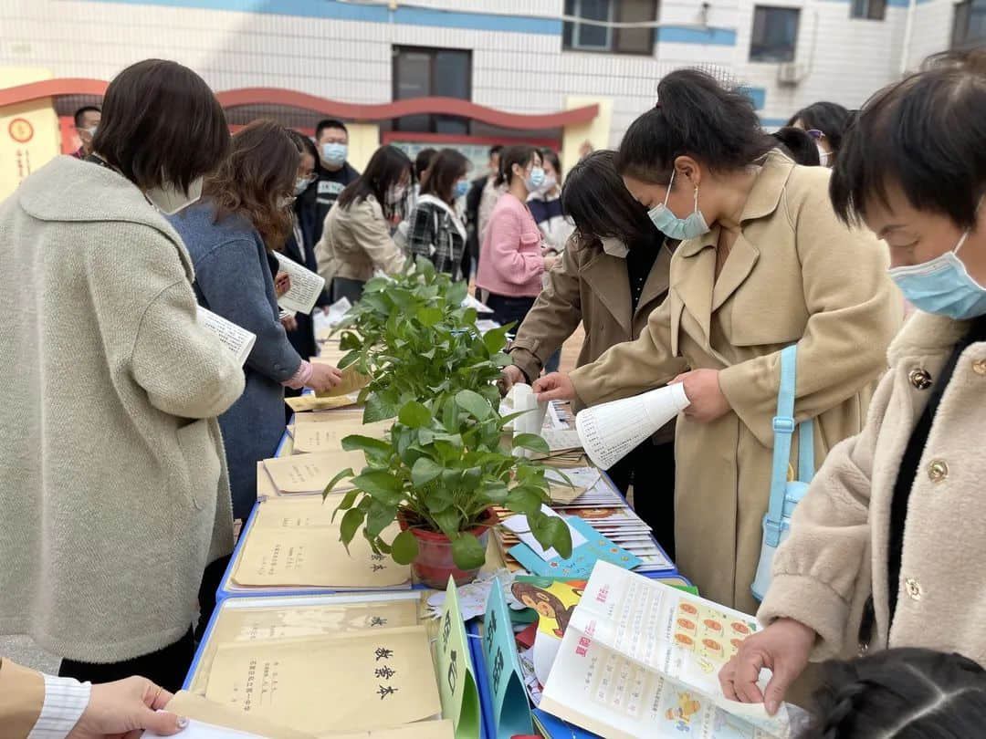 【预之约】以爱之约，共赴美好——私立一中附小预科部秋季新生家长见面会