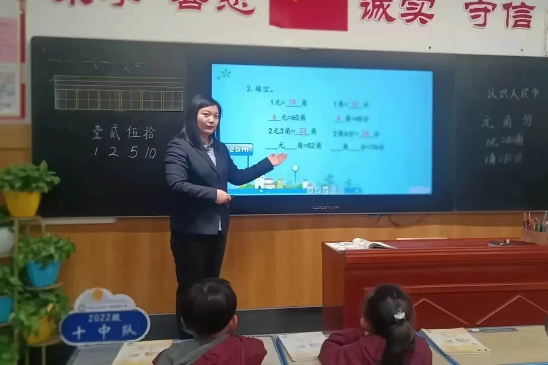 【立小•小幼衔接】春风化雨 点滴入心｜预娃小学探秘活动纪实