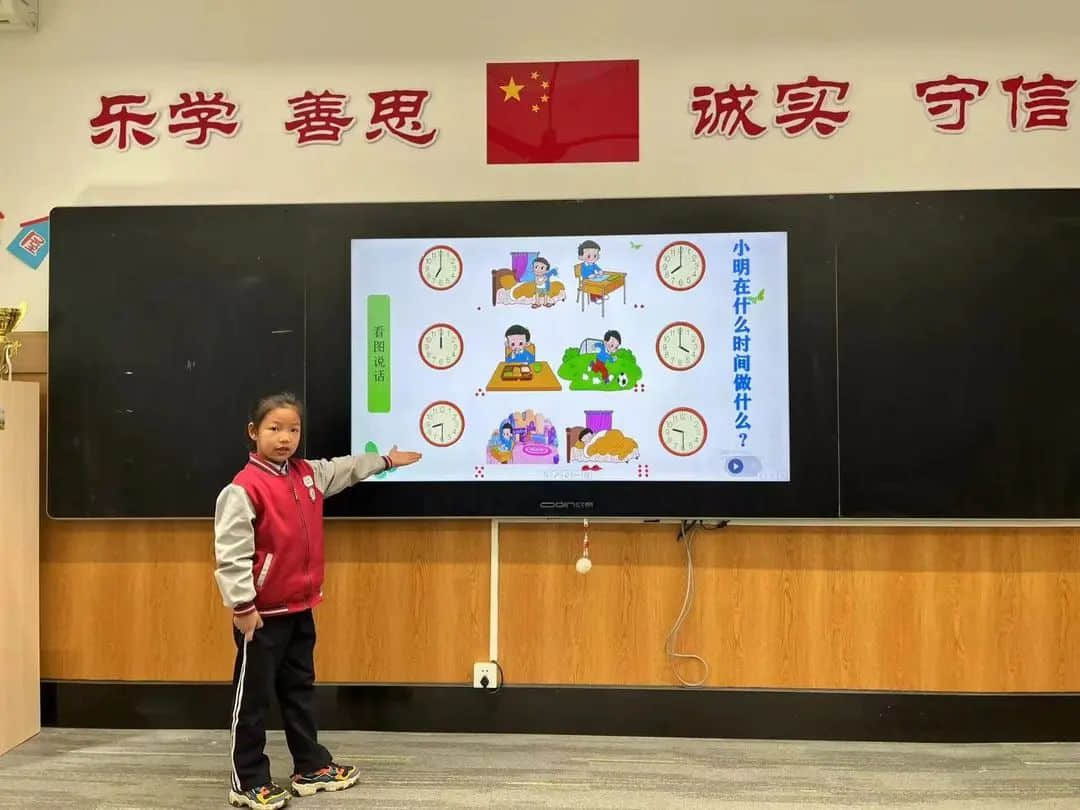 【立小•小幼衔接】春风化雨 点滴入心｜预娃小学探秘活动纪实