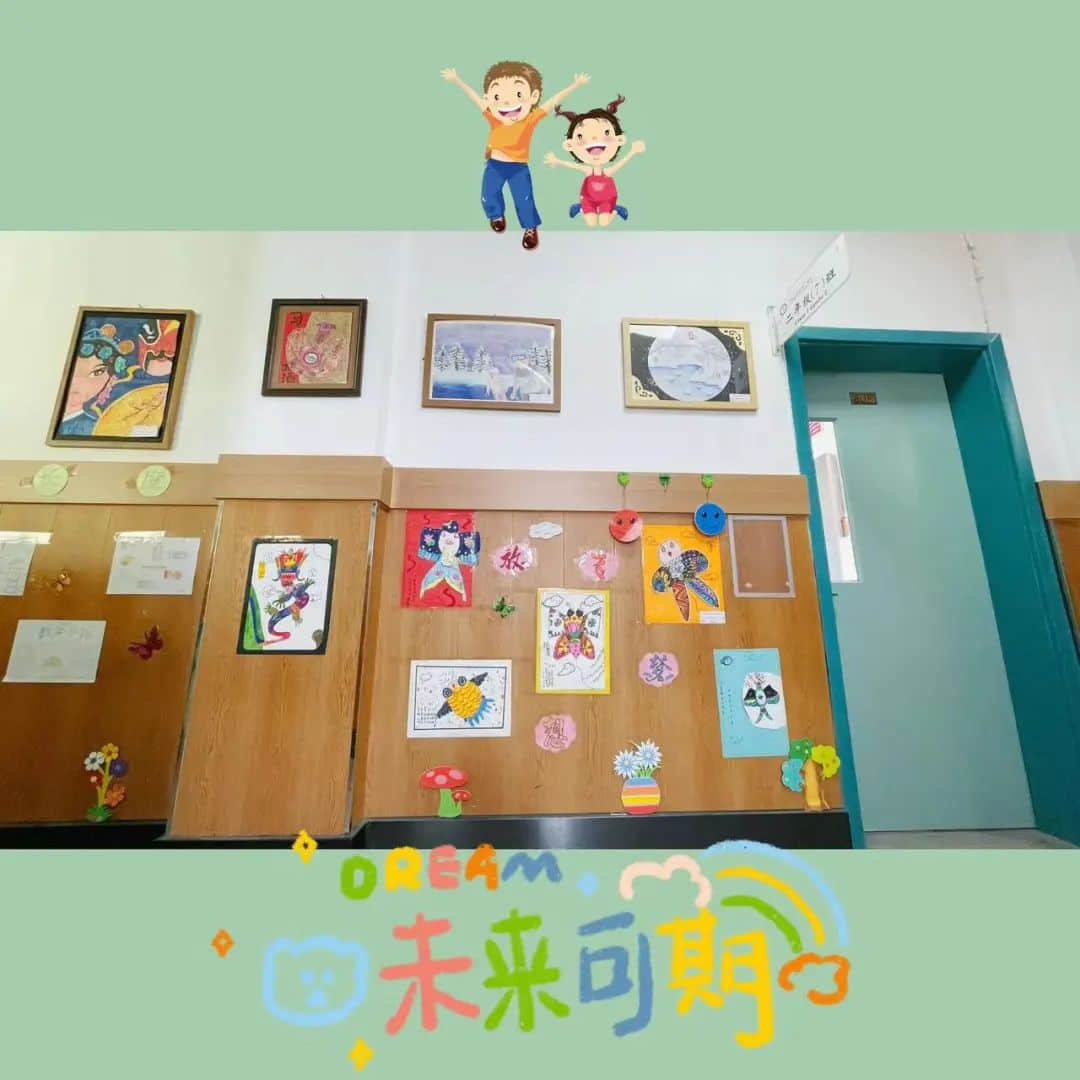 【立小•跨学科主题式学习】“风”景如你 “筝”筝日上｜二年级“风筝”主题实践