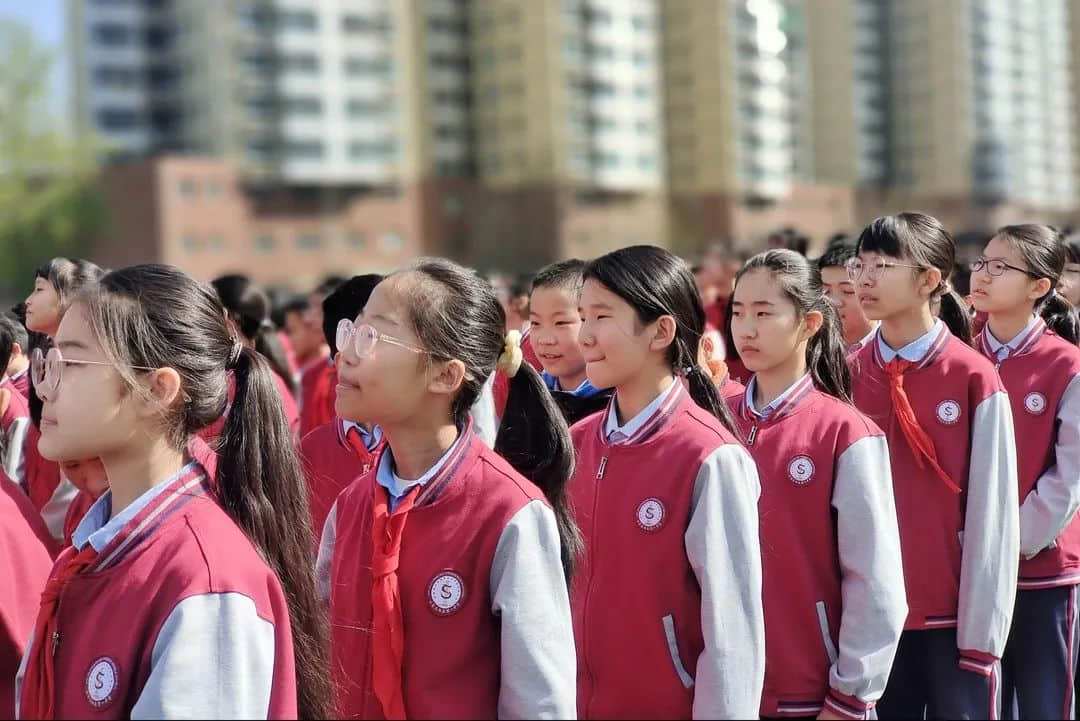【立小•阅读嘉年华】一书一世界 阅读阅快乐｜第二届校园读书节开幕式如约绽放