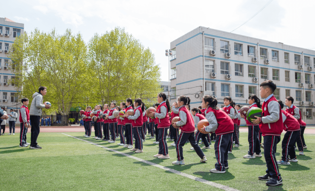 【立小•聚焦教学】“智学慧研 赋能课堂”第二届教学节隆重开幕｜立小“名校+”教育教学联合体首次活动展示