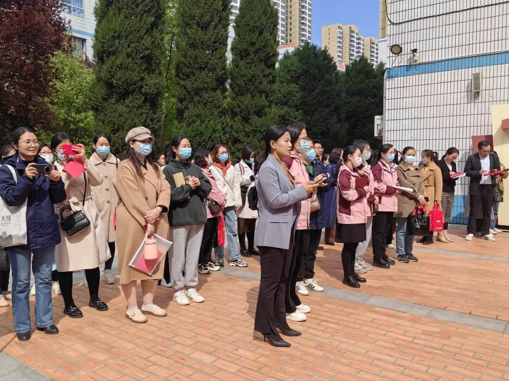 【立小•聚焦教学】“智学慧研 赋能课堂”第二届教学节隆重开幕｜立小“名校+”教育教学联合体首次活动展示