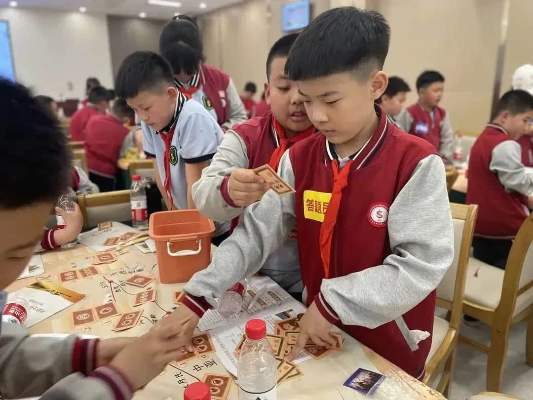 【立小•德育实践】让快乐播种发芽 让生命幸福发光｜私立一中附属小学春季实践活动
