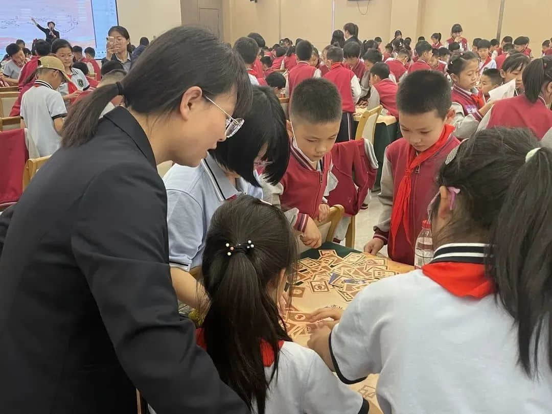【立小•德育实践】让快乐播种发芽 让生命幸福发光｜私立一中附属小学春季实践活动