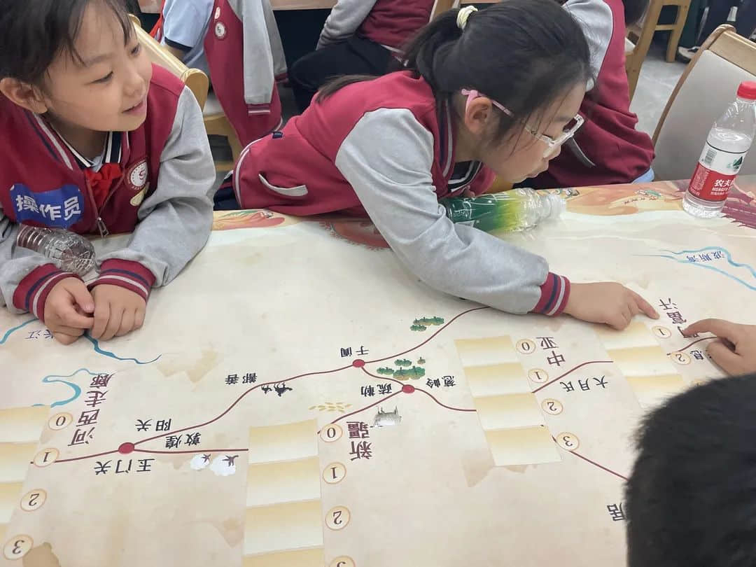 【立小•德育实践】让快乐播种发芽 让生命幸福发光｜私立一中附属小学春季实践活动